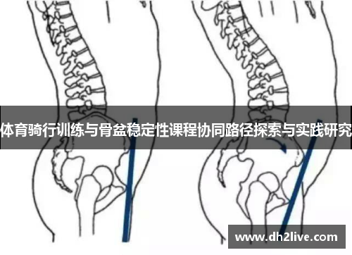 体育骑行训练与骨盆稳定性课程协同路径探索与实践研究